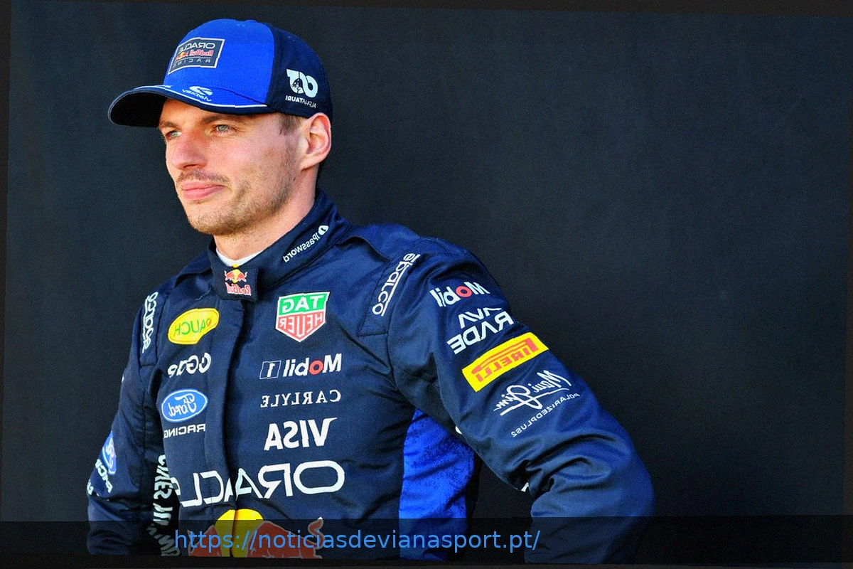 Preview Verstappen Triunfa com Vitória Soberana na Nordschleife