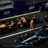 Por que a Mercedes está minimizando a discórdia com seus clientes de motores da F1