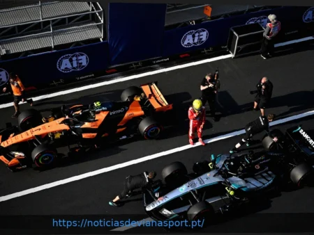 Por que a Mercedes está minimizando a discórdia com seus clientes de motores da F1