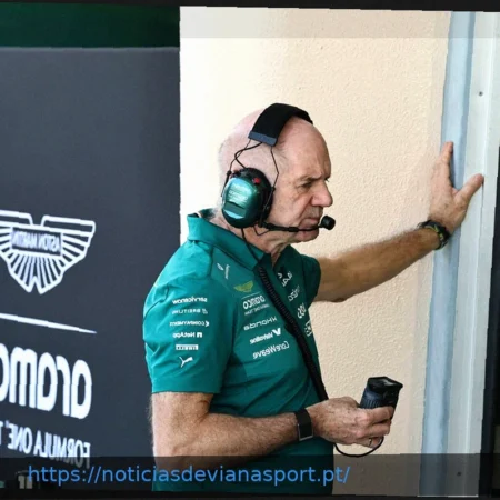 Com o Motor de 2026, a Honda Repete Seu Maior Erro na F1