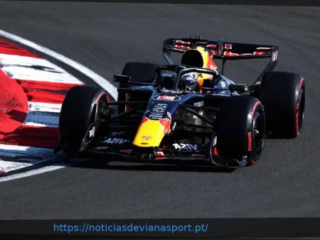 Pirelli Revela Estratégias de Pneus para o GP do Japão: Vantagem para Max Verstappen