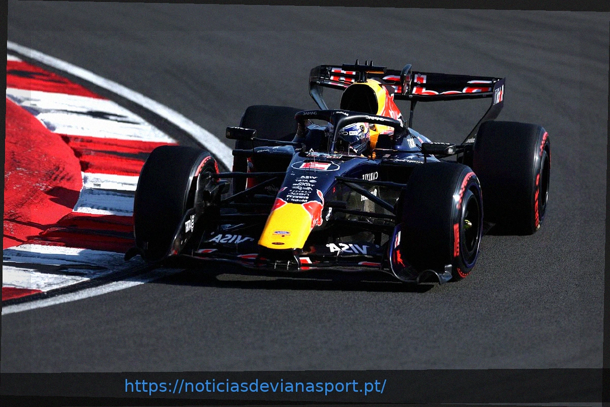 Preview Pirelli Revela Estratégias de Pneus para o GP do Japão: Vantagem para Max Verstappen