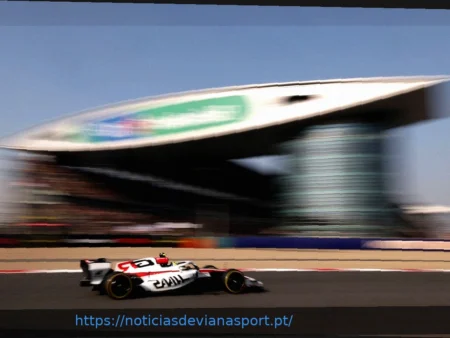 Oliver Bearman Vê “Ótima Base” no Ritmo de Corrida da Haas em F1 2026 e Elogia Equilíbrio do VF-26