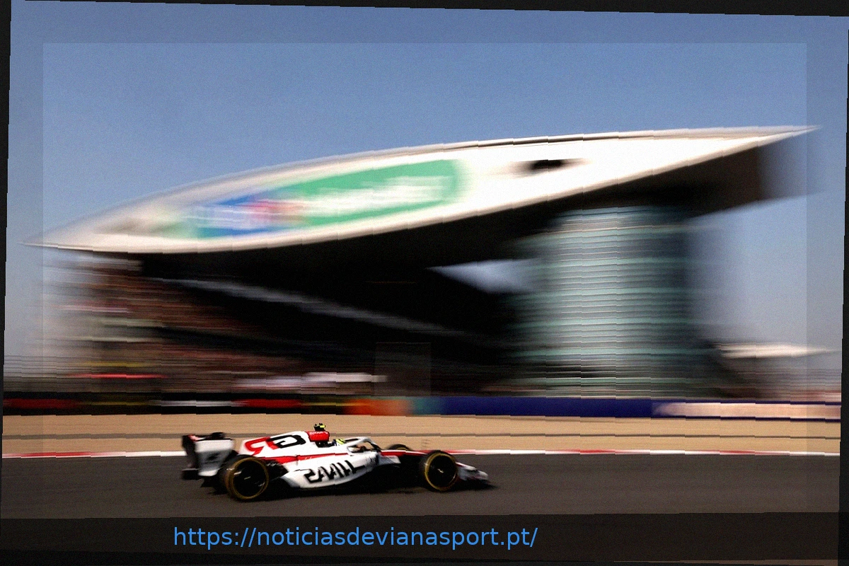 Preview Oliver Bearman Vê “Ótima Base” no Ritmo de Corrida da Haas em F1 2026 e Elogia Equilíbrio do VF-26