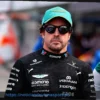Alonso Critica Severamente a Simplicidade dos Carros Modernos de F1