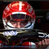 Charles Leclerc Brilha e Assume a Liderança no GP da Austrália, Mercedes Enfrenta Início Complicado
