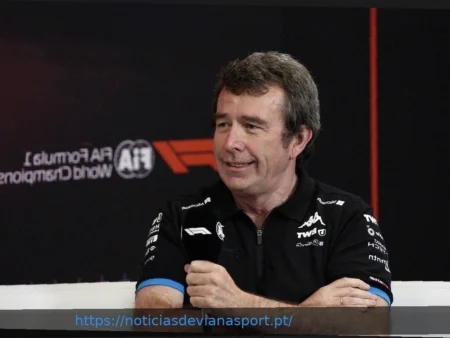 Alpine Confirma Separação Oficial de Bruno Famin Após Renúncia do Programa WEC