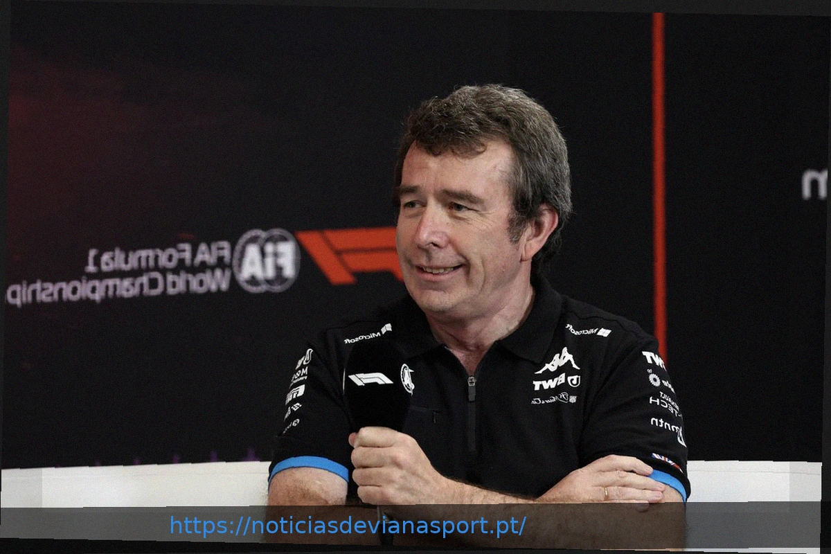 Preview Alpine Confirma Separação Oficial de Bruno Famin Após Renúncia do Programa WEC