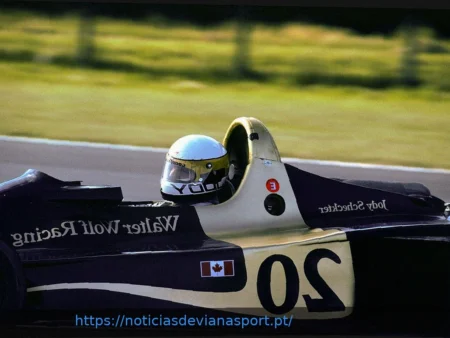 As 10 Melhores Estreias de Equipes na Fórmula 1