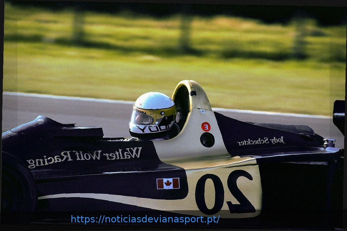 Preview As 10 Melhores Estreias de Equipes na Fórmula 1