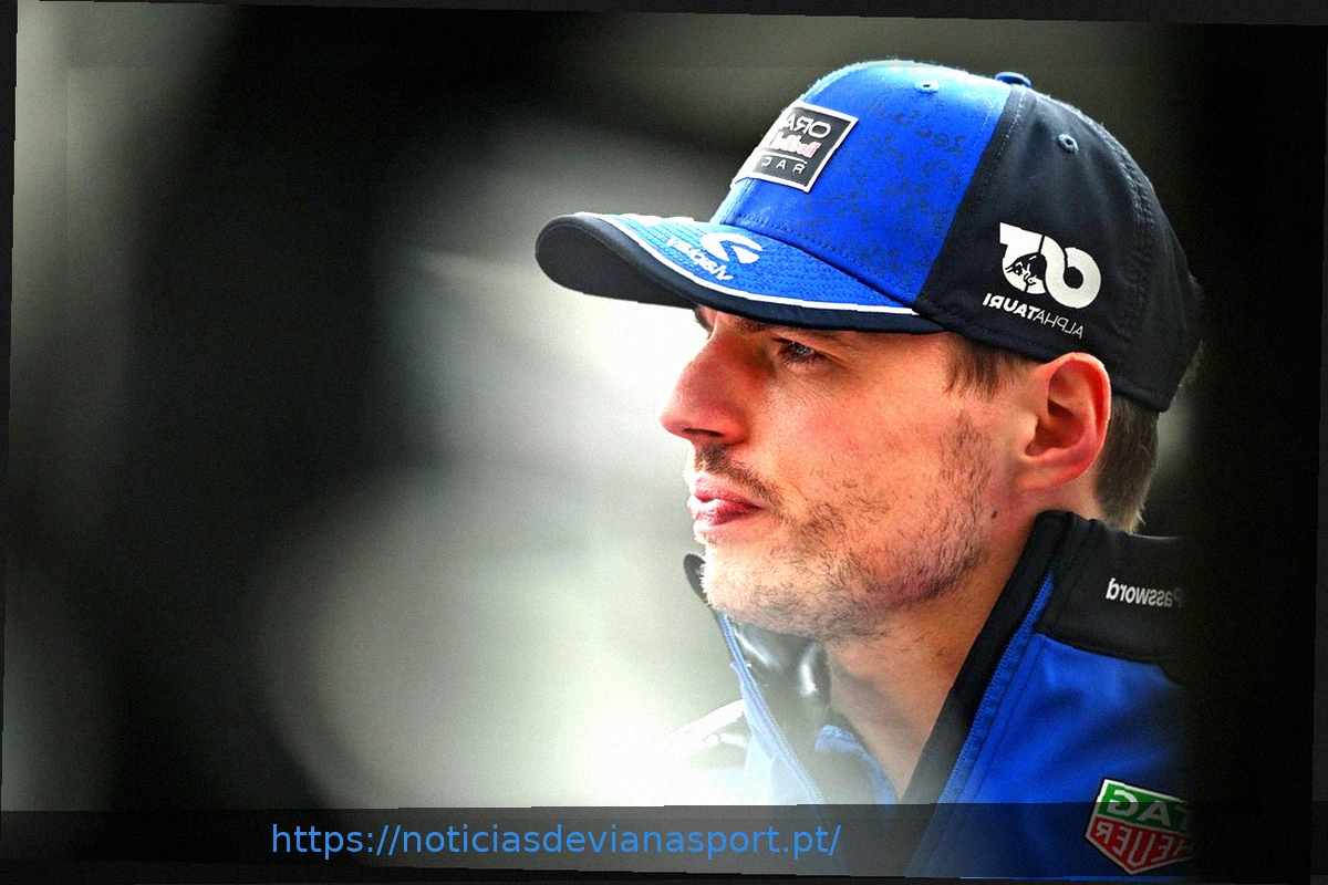 Preview Max Verstappen esclarece o motivo de seu aceno para o ex-companheiro Pierre Gasly no GP do Japão