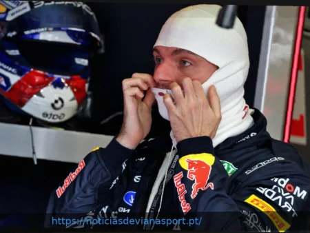 Arvid Lindblad Envia Mensagem Desafiadora à Elite da Fórmula 1 Após Duelo com Verstappen