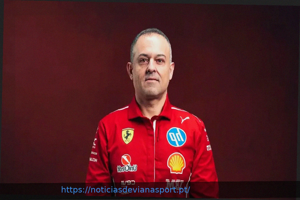 Preview Ferrari: Ioverno Alerta sobre a Complexidade dos Pit Stops e Gestão de Energia em 2026
