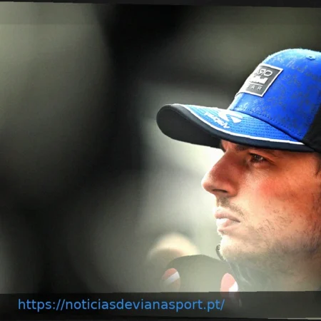 Chefe da Red Bull Defende Motivação de Verstappen Apesar de Alertas Sobre Saída da F1