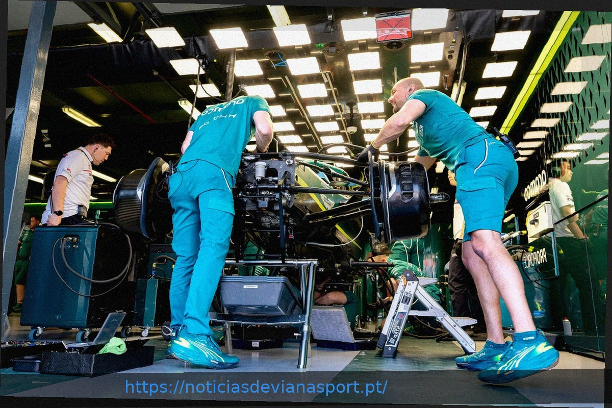 Preview Stroll, Verstappen e Sainz autorizados a largar no GP da Austrália de F1