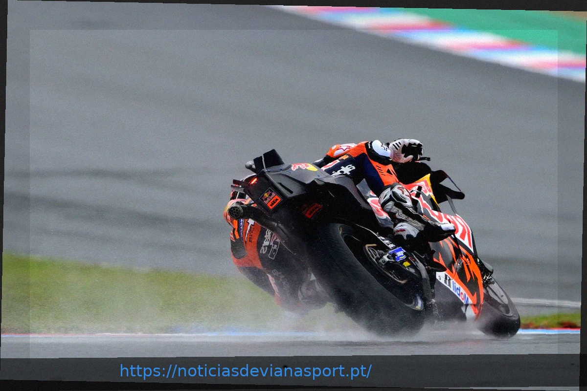 Preview Chuvas Fortes Podem Afetar o Grande Prêmio de MotoGP em Goiânia