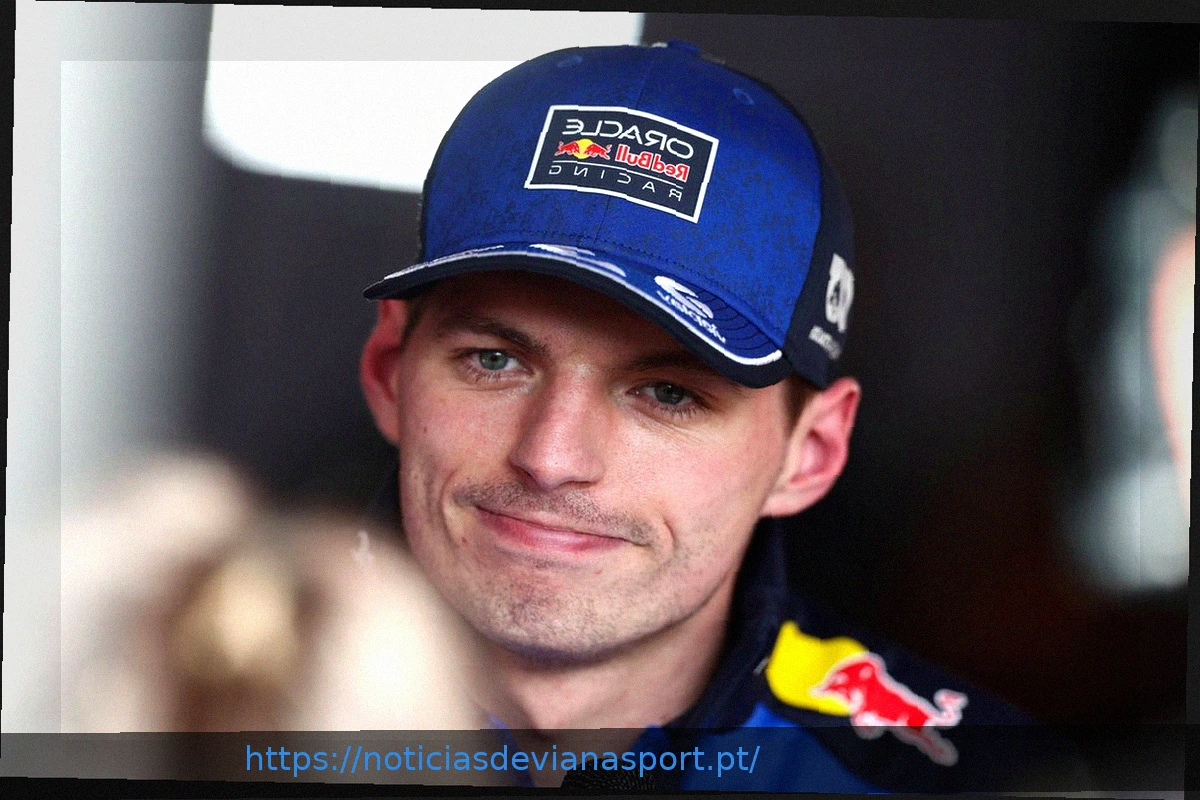 Preview Desclassificação Chocante para a Equipe de Max Verstappen na NLS2: Vitória na Nordschleife Anulada