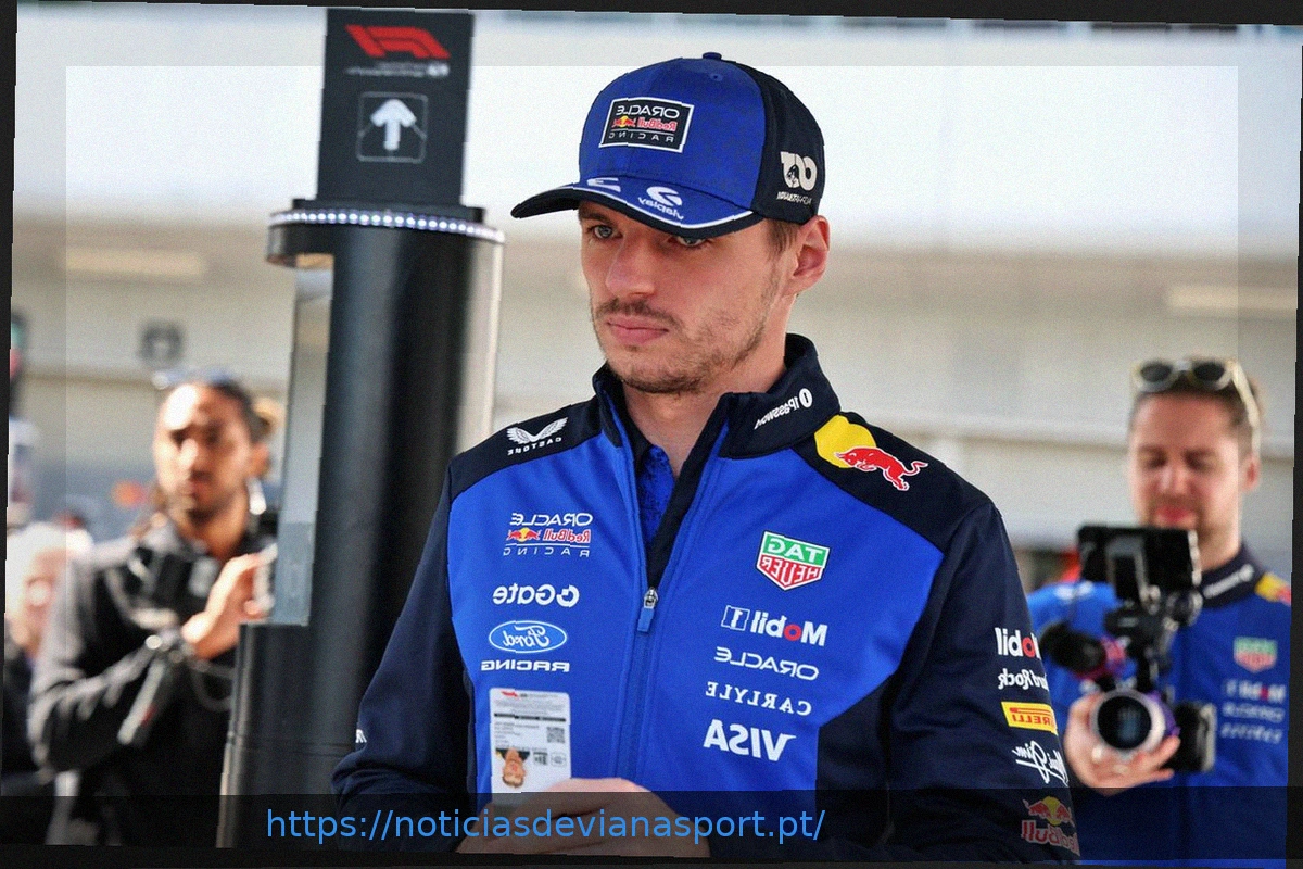 Preview Red Bull: Preocupações Persistem em Suzuka Apesar dos Upgrades do RB22