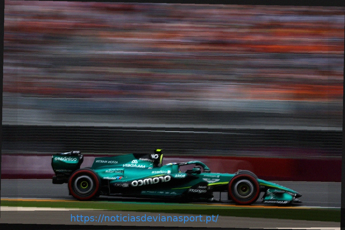 Preview A Aston Martin só descobriu o que assinou com a Honda em novembro?