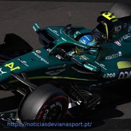 Honda sucht weiterhin nach der Ursache der Vibrationsprobleme bei Aston Martin vor dem Großen Preis von Japan