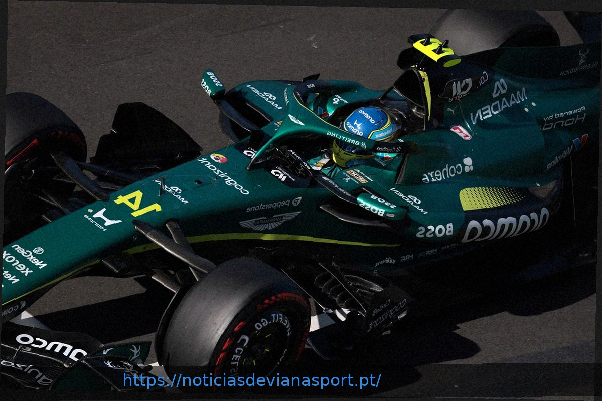 Preview Honda sucht weiterhin nach der Ursache der Vibrationsprobleme bei Aston Martin vor dem Großen Preis von Japan