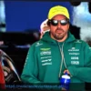 Aston Martin Detalha Atualização de Alonso Após Ausência no TL1 do GP do Japão
