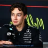 Russell Prepara Resposta Direta a Hamilton: “Cale a Boca e Cuide da Sua Vida”