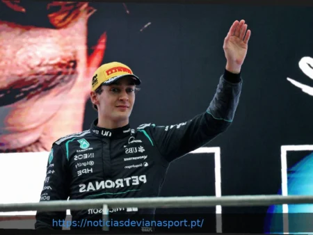 Steiner aponta dois grandes obstáculos para uma troca Verstappen-Russell na Mercedes