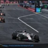 FIA Limita Modo Reta a Duas Zonas em Suzuka, Gerando Debate