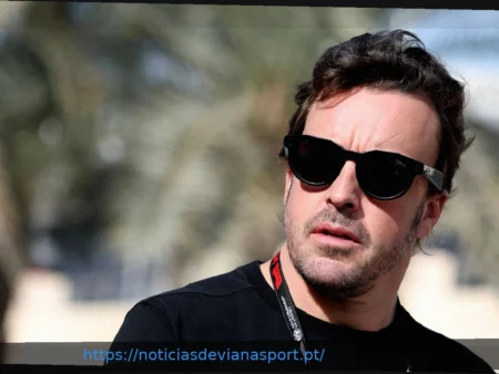 Alonso Refuta Alegações Chocantes de Adrian Newey: ‘Para Deixar Claro’