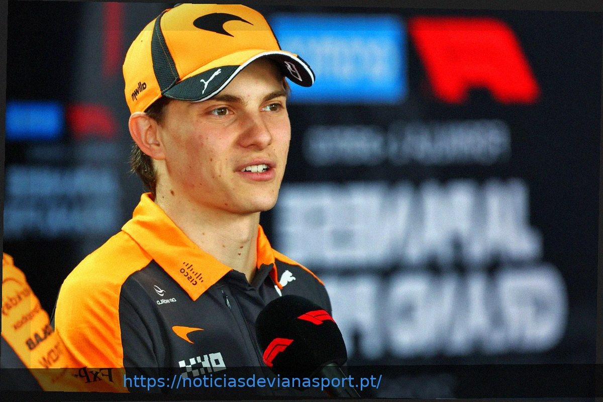 Preview Piastri vê uma vantagem crucial da pausa da F1 para a McLaren após um início de temporada difícil