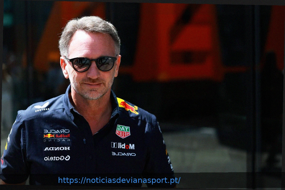 Preview O Futuro de Christian Horner na Fórmula 1: Sem Vaga na Aston Martin?