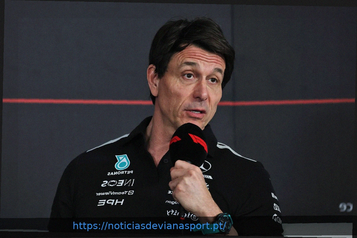 Preview Wolff weist die Kritik an den neuen F1-Regeln zurück: ,,pures Racing”