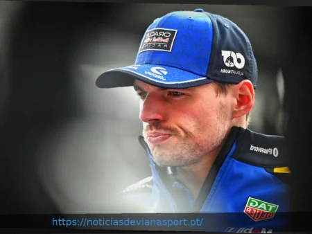 Mekies Mantém Confiança na Motivação de Verstappen Apesar das Críticas Duras à F1