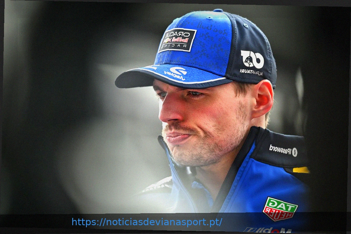 Preview Mekies Mantém Confiança na Motivação de Verstappen Apesar das Críticas Duras à F1