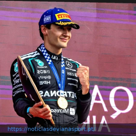 Russell Destaca a Urgência da FIA em Abordar Preocupações de Segurança