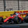 Fórmula 1: Ferrari Planeia Teste Secreto em Monza; Críticas de Verstappen aos Regulamentos de 2026 Geram Debate