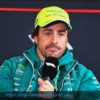 Coulthard Questiona Abandono de Alonso no GP da China, Sugerindo Foco Estratégico na Honda
