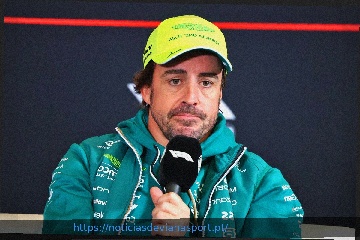 Preview Coulthard Questiona Abandono de Alonso no GP da China, Sugerindo Foco Estratégico na Honda