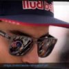 Márquez Homenageia a Lenda do MotoGP Nicky Hayden com Gesto Emocionante
