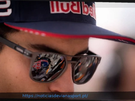 Márquez Homenageia a Lenda do MotoGP Nicky Hayden com Gesto Emocionante