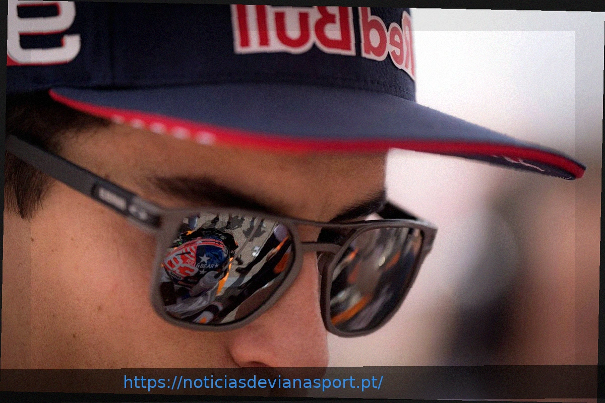 Preview Márquez Homenageia a Lenda do MotoGP Nicky Hayden com Gesto Emocionante