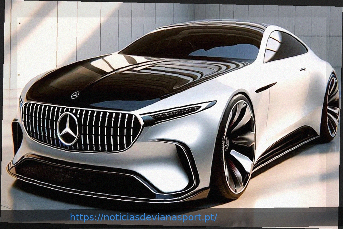 Preview Mercedes define o padrão: a vantagem se consolida na saída das curvas