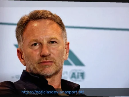 Christian Horners Ruf stark beschädigt: „Niemand will mit ihm arbeiten“