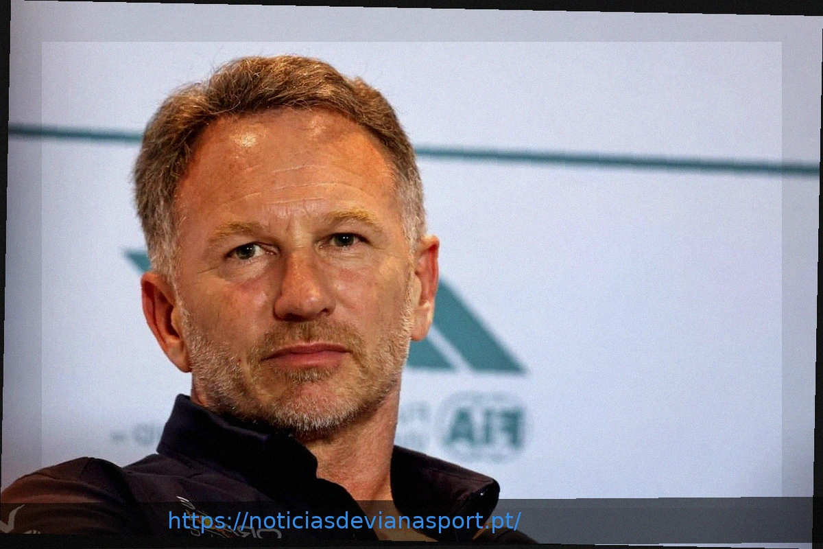 Preview Christian Horners Ruf stark beschädigt: „Niemand will mit ihm arbeiten“