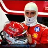 Leclerc Revela Esperanças da Ferrari Apesar da Vantagem da Mercedes no Sprint do GP da China