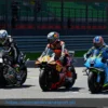 MotoGP Pondera Regulamentação do Mercado de Pilotos em Meio às Especulações da ‘Silly Season’
