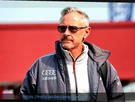 GP da China: Sete Carros Não Terminaram – As Novas Regras da F1 São Complexas Demais?