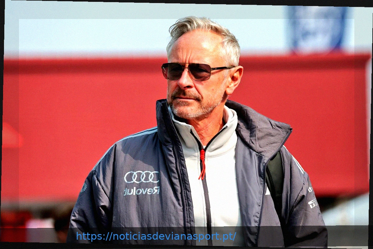 Preview GP da China: Sete Carros Não Terminaram – As Novas Regras da F1 São Complexas Demais?