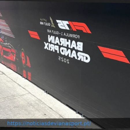 Tensões no Oriente Médio Escalam – Grandes Prêmios em Perigo